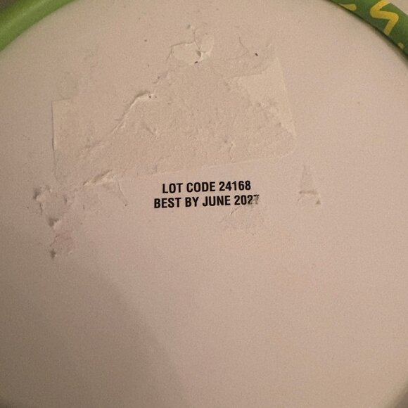 Teenage Mutant Ninja Turtles HOT COCOA MIX 8 oz TMNT Chocolate NEW SEALED - Picture 6 of 6